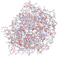 cholinesterase. A BIIIG molecule!