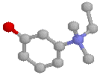 the edrophonium molecule. CLICK HERE!