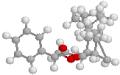 Ipratropium Structure