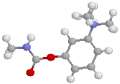 the neostigmine molecule. CLICK HERE!