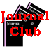 Journal club logo