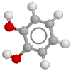 the catechol molecule. CLICK HERE!